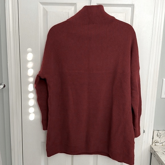 Free People Ottoman Tunic - Picture 2 of 6